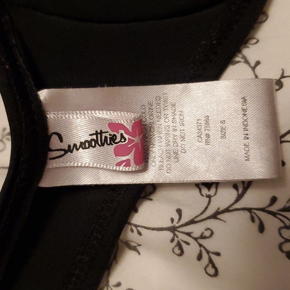 Lot of 4 small bikini swim tops - Picture 11 of 16